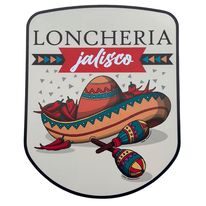 Locheria Jalisco